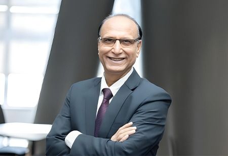 Finance Sector's Evolution: From Regulation to Capacity Building